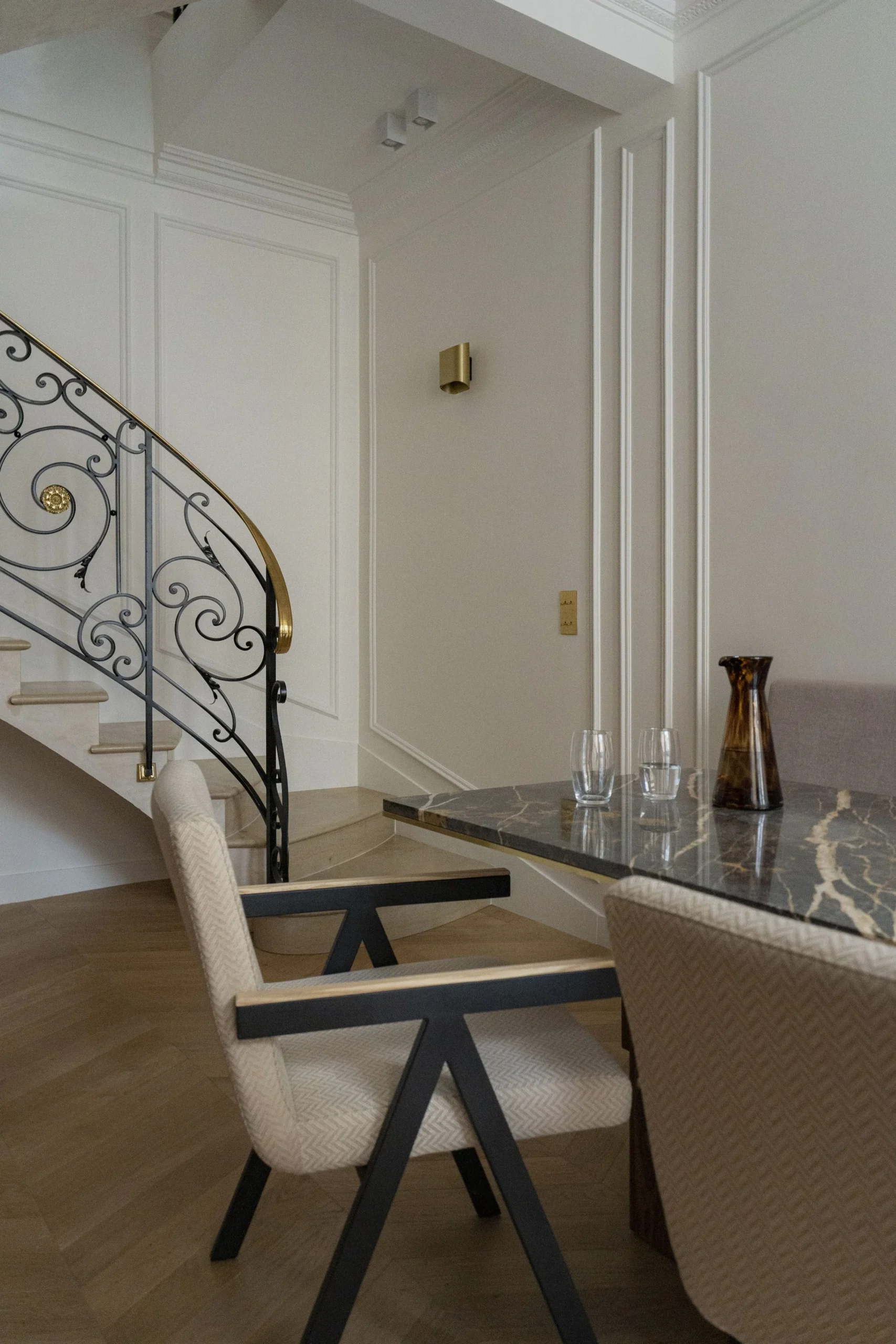 découvrez un architecte d'intérieur à boulogne-billancourt pour sublimer votre espace de vie ou de travail avec des solutions sur-mesure et un accompagnement personnalisé.