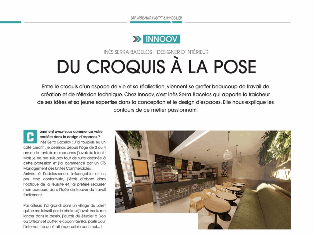 trouvez un architecte d'intérieur dans le loiret en 2025 pour sublimer votre espace de vie ou de travail. conseils personnalisés, aménagement sur-mesure et prestations design adaptées à vos besoins.