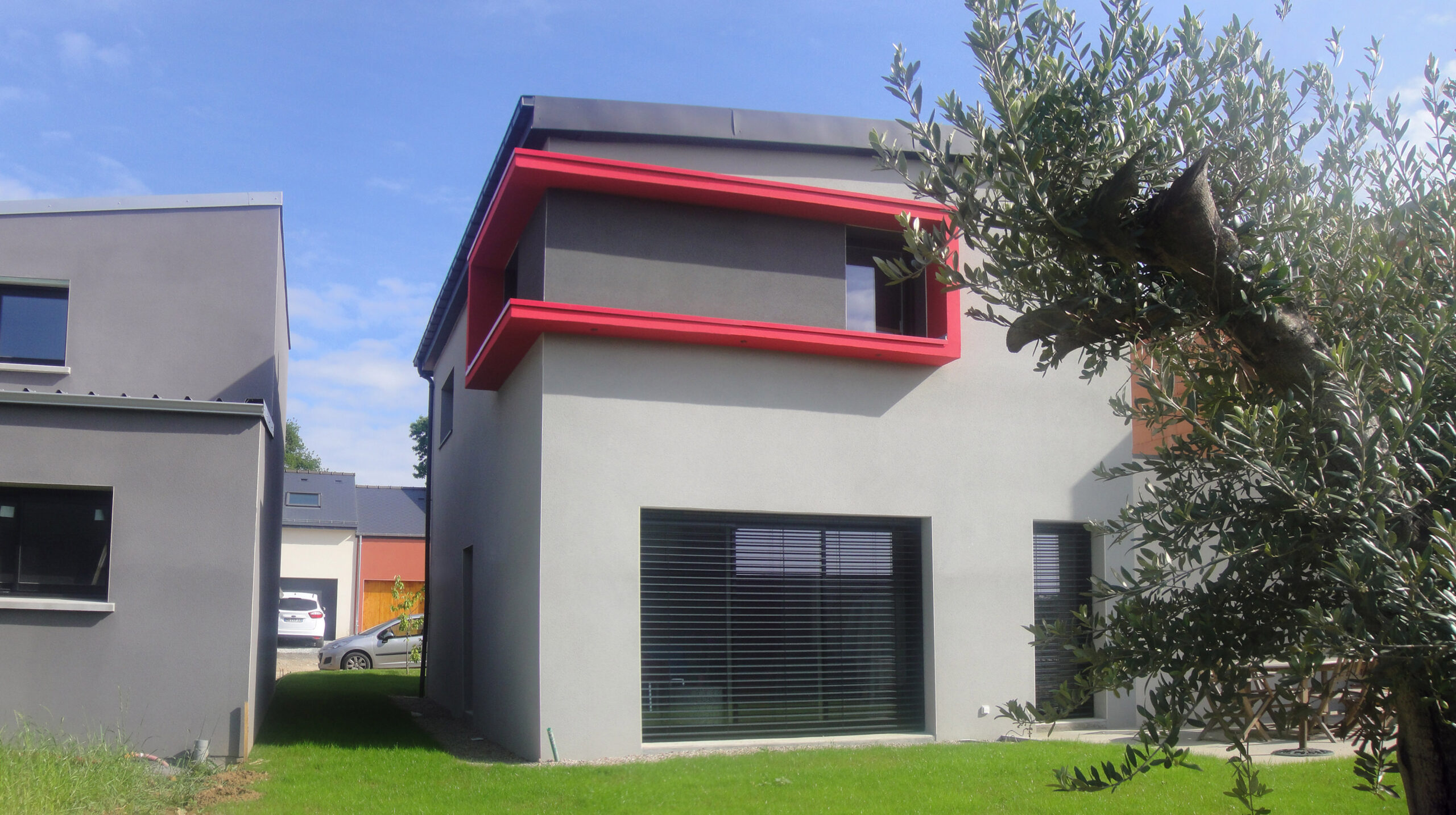 trouvez un architecte spécialisé dans la conception de maisons à rennes. bénéficiez d’un accompagnement sur mesure pour vos projets de construction, extension ou rénovation de maison en ille-et-vilaine.