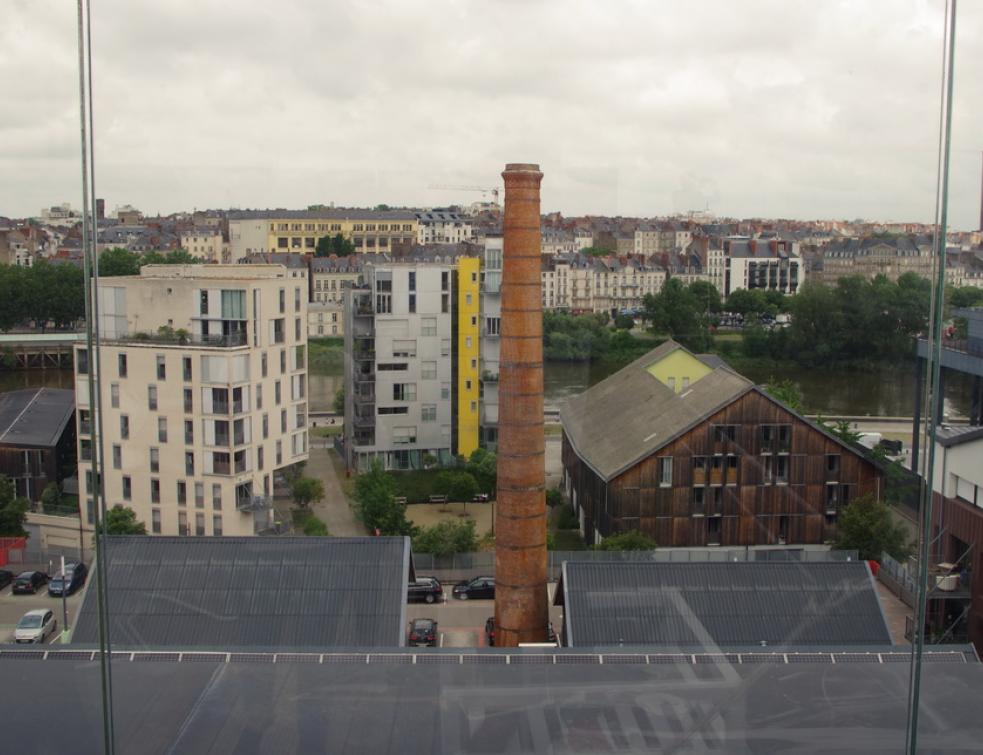 trouvez un architecte à nantes pour vos projets de construction, rénovation ou extension. profitez de l'expertise locale pour des solutions sur-mesure et un accompagnement personnalisé.