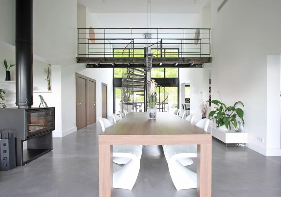 trouvez un architecte expert en rénovation pour transformer votre maison ou appartement. conseils personnalisés, conception sur-mesure et suivi de chantier professionnel.