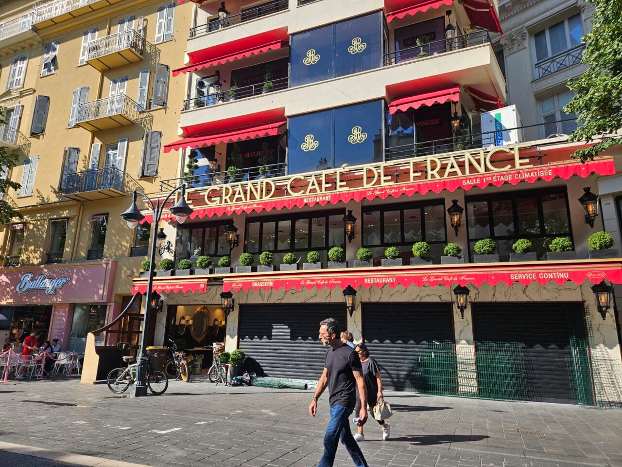 vous recherchez un architecte spécialisé en restauration à nice ? découvrez notre expertise pour la rénovation, la conservation et la valorisation du patrimoine architectural niçois. conseils personnalisés et projets sur mesure.