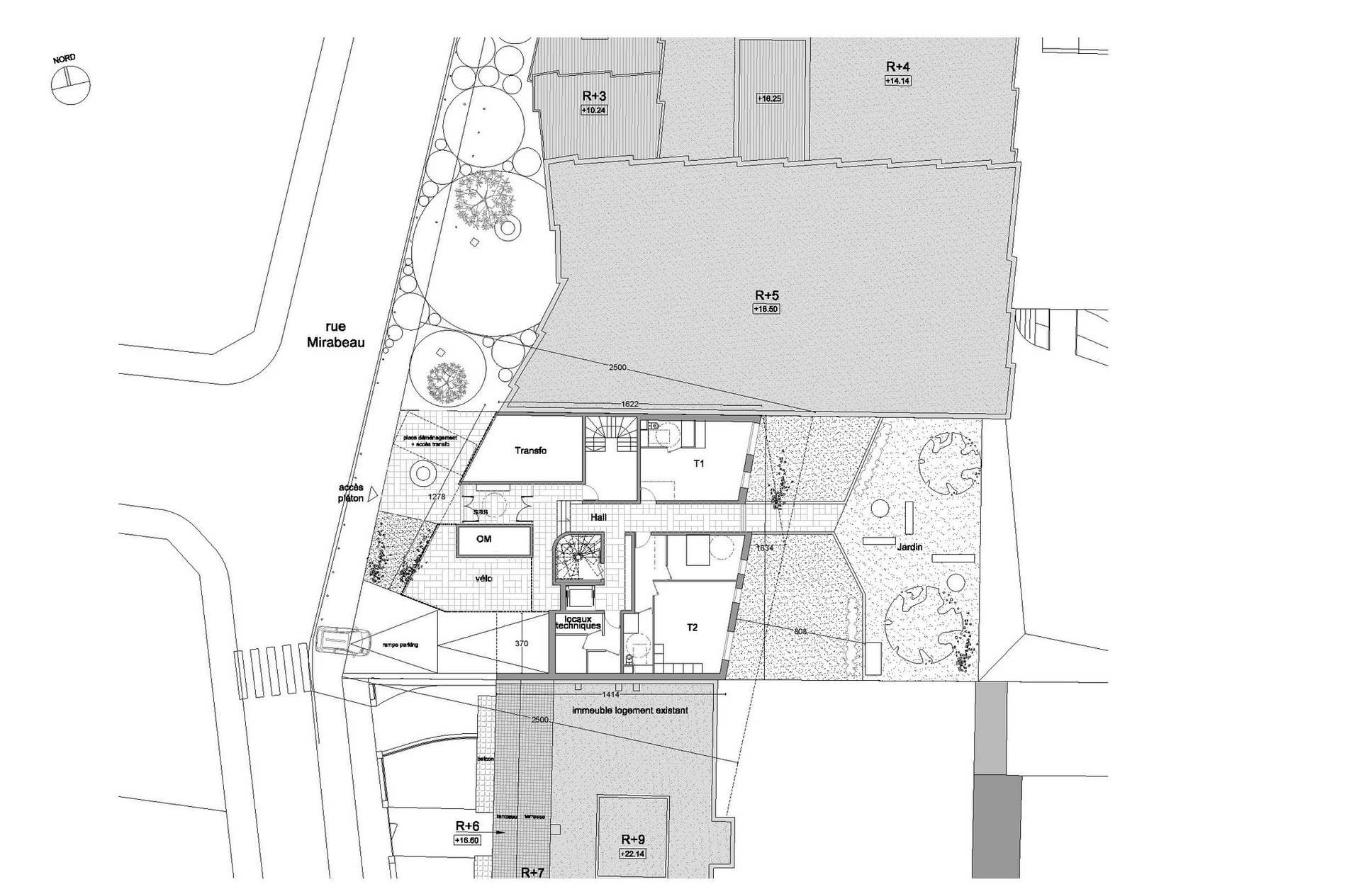 confiez votre projet sur-mesure à un architecte à vincennes : conception personnalisée, accompagnement complet et solutions innovantes pour votre maison ou appartement.
