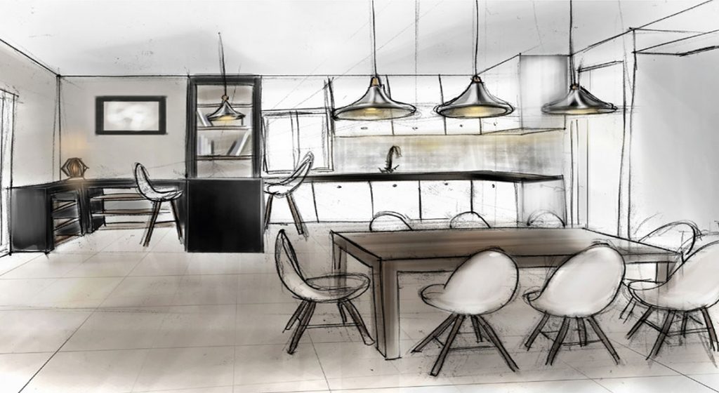 découvrez les différences entre un architecte et un décorateur d’intérieur : rôles, missions, compétences et accompagnement pour concrétiser votre projet d’aménagement.