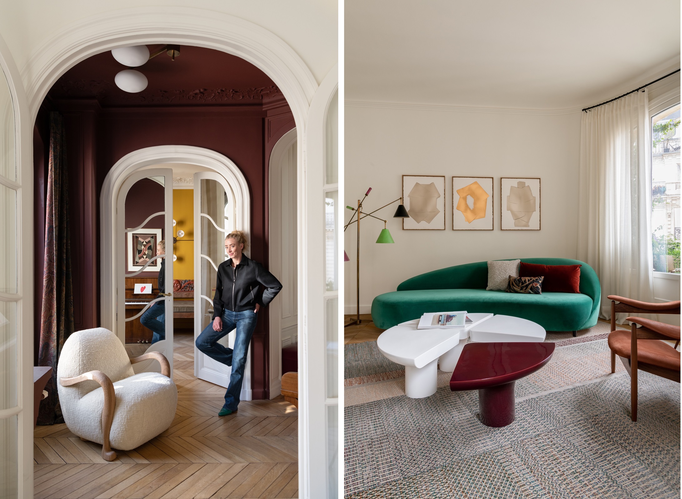 découvrez l'excellence de l'architecture intérieure à paris : conseils, tendances, réalisations uniques et astuces pour transformer votre espace en un lieu raffiné et contemporain.