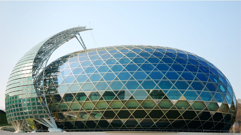 découvrez l’architecture parisienne : un mélange unique de styles, d’histoire et d’élégance. explorez les monuments, immeubles haussmanniens et trésors cachés qui font la renommée de paris.