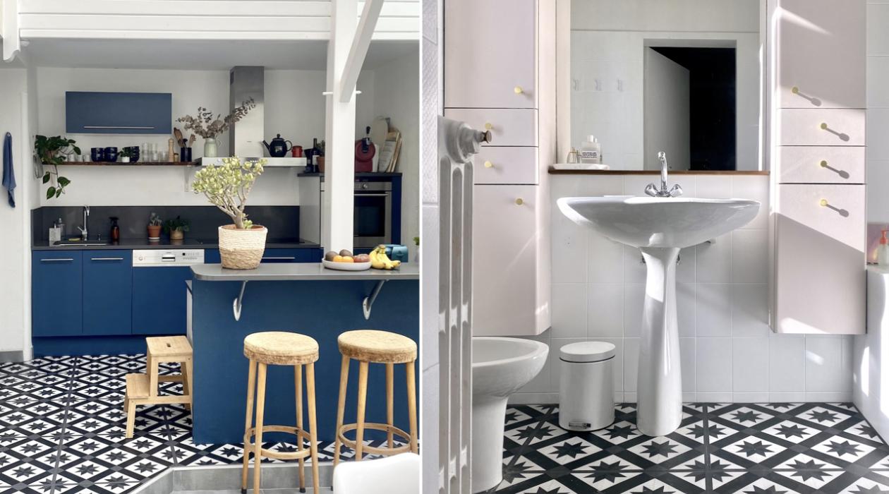 découvrez nos meilleures astuces pour rénover votre salle de bain facilement et à petit prix. conseils pratiques, idées déco et solutions pour moderniser votre espace bain !