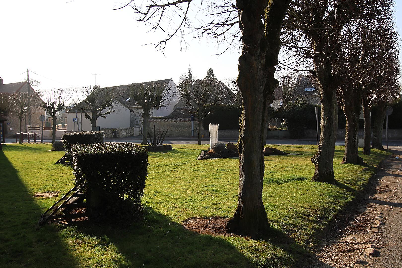 découvrez les principaux atouts du village de granges-le-roi : un cadre naturel préservé, un patrimoine historique riche et une ambiance conviviale au cœur de l’essonne.