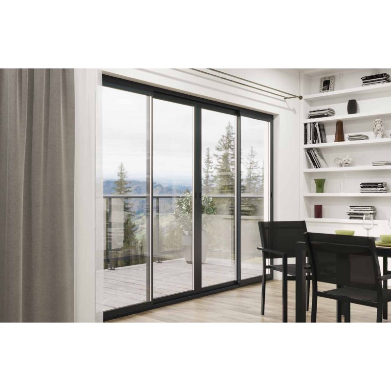 découvrez les prix des baies coulissantes : comparatif, conseils d'achat et astuces pour bien choisir votre baie vitrée coulissante selon vos besoins et votre budget.