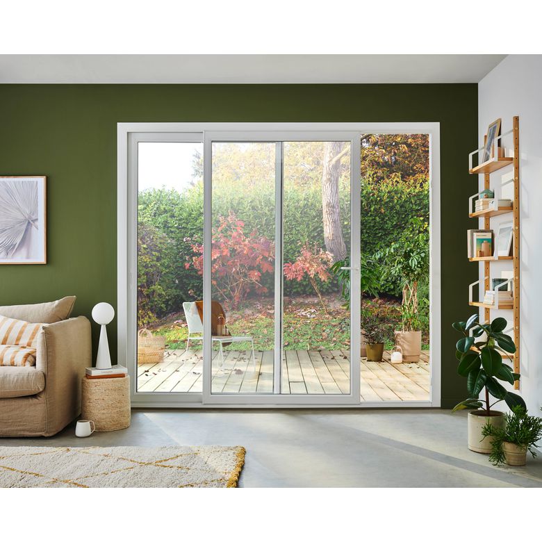 découvrez les prix et conseils pour choisir votre baie coulissante. comparez les tarifs, matériaux et dimensions pour trouver la solution idéale à votre budget et vos besoins.