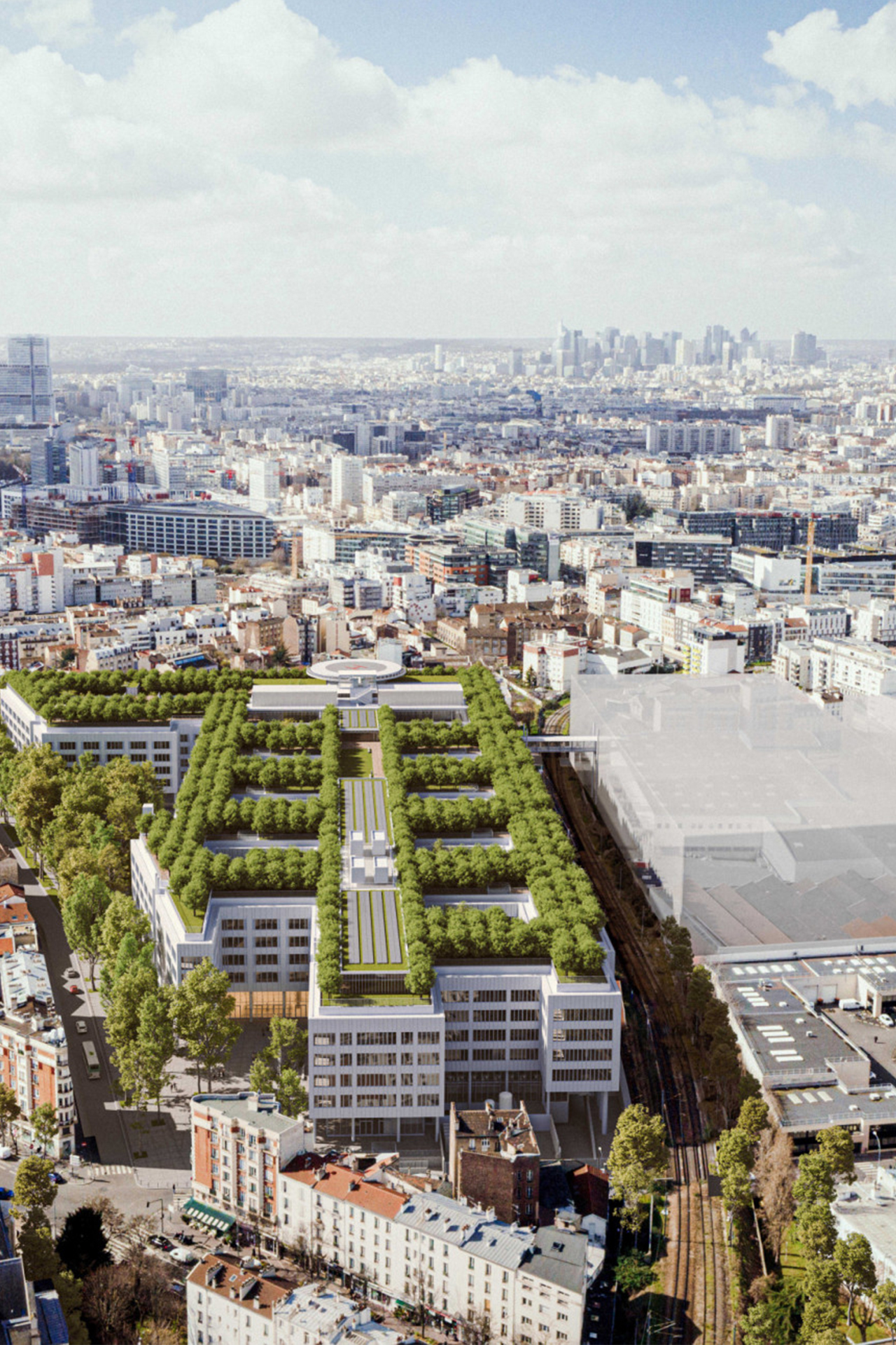 découvrez l'excellence dans le domaine du bâtiment à paris : prestations haut de gamme, expertise et savoir-faire pour tous vos projets de construction ou de rénovation dans la capitale.