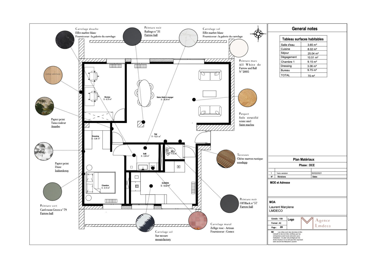 découvrez comment estimer le budget pour un architecte d'intérieur : tarifs, facteurs influençant le prix, conseils pour optimiser vos coûts et réussir votre projet de rénovation ou d'aménagement.