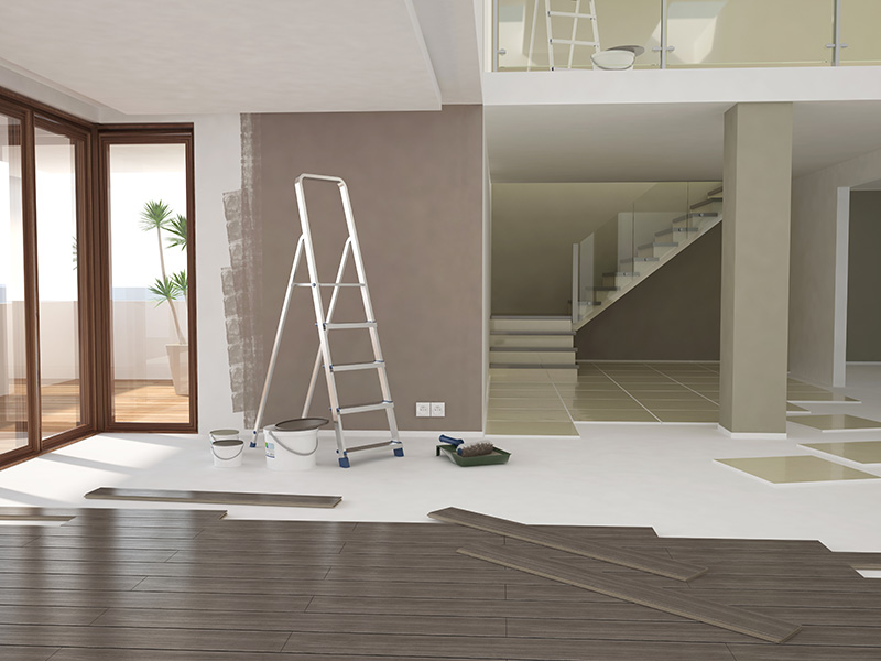 découvrez comment estimer le budget nécessaire pour la rénovation de votre appartement. conseils, astuces et exemples de coûts pour réaliser vos travaux en maîtrisant vos dépenses.