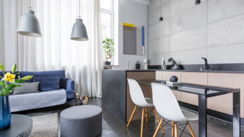 découvrez nos conseils pratiques pour estimer et optimiser le budget de rénovation d'un studio. astuces, coûts moyens et étapes clés pour réussir votre projet sans dépasser vos finances.