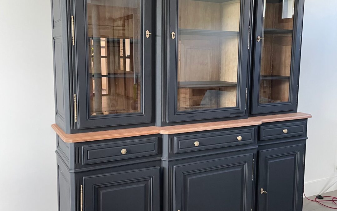 découvrez comment rénover un buffet ancien : conseils, idées et astuces pour redonner vie à votre meuble avec style. inspirations pour une décoration authentique et personnalisée.