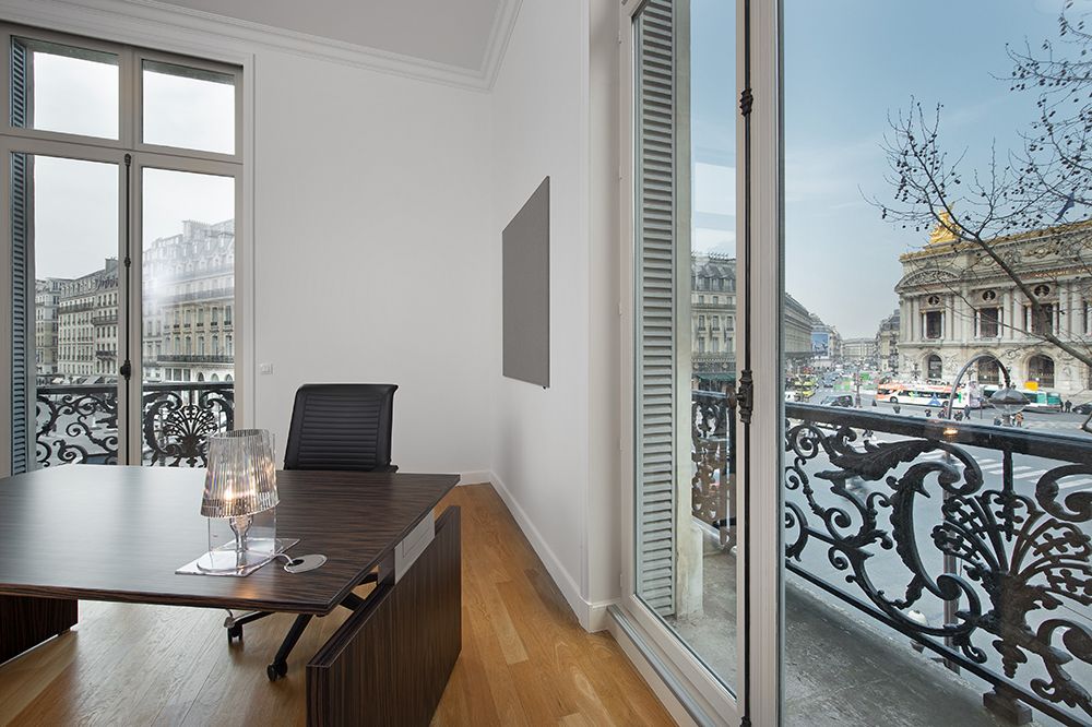 trouvez votre bureau idéal à paris : découvrez nos offres de location et d’achat de bureaux adaptés à tous les besoins professionnels, en plein cœur de la capitale.