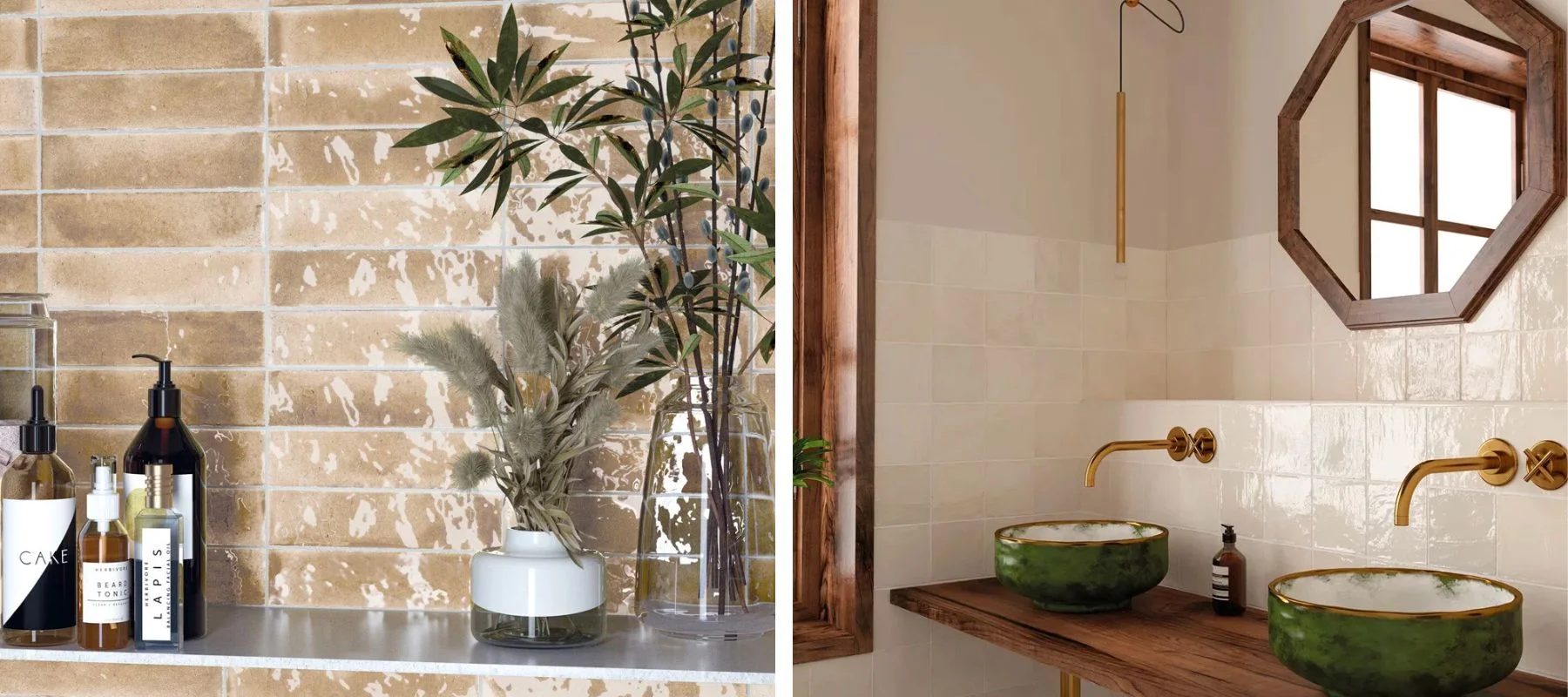 découvrez les tendances 2025 pour le carrelage de salle de bain : designs modernes, matériaux innovants et astuces déco pour une pièce élégante et fonctionnelle.