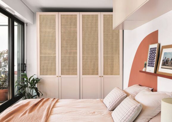 découvrez des idées et conseils pour aménager une chambre parentale chaleureuse, propice à la détente et au bien-être, avec une décoration cosy et inspirante.