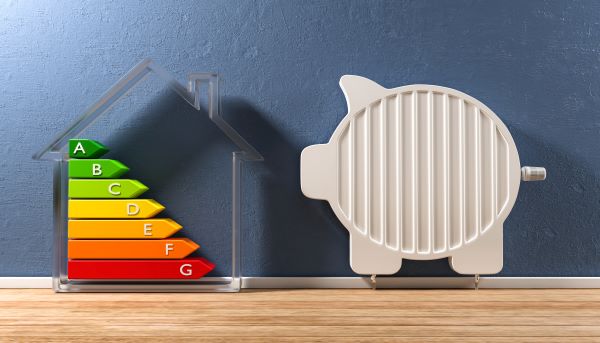 découvrez le lien entre chauffage et dpe : conseils pour optimiser votre système de chauffage et améliorer la performance énergétique de votre logement.
