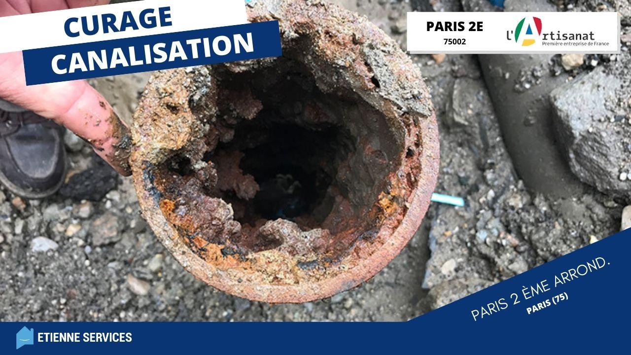 trouvez un chauffagiste qualifié à paris 2 pour l'installation, l'entretien ou la réparation de votre chauffage. intervention rapide et devis gratuit.