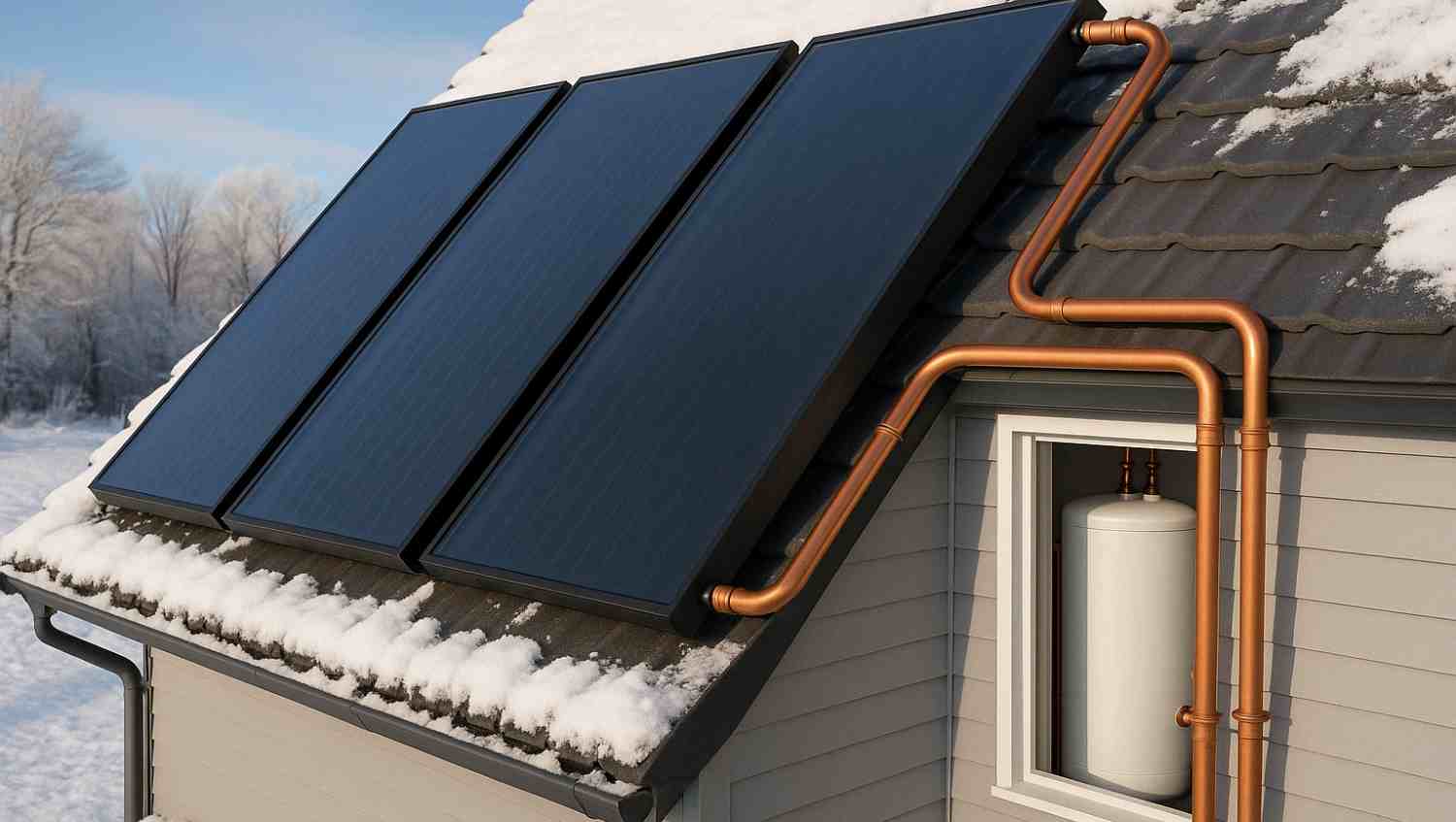 découvrez les solutions innovantes et économiques pour chauffer votre maison en 2025. conseils, technologies et énergies durables pour un confort optimal toute l’année.