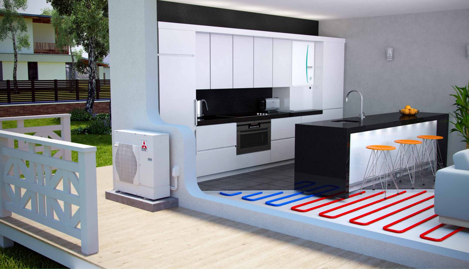 découvrez les meilleures solutions pour chauffer votre maison en 2025 : conseils, innovations écologiques et économies d'énergie pour un confort optimal toute l'année.