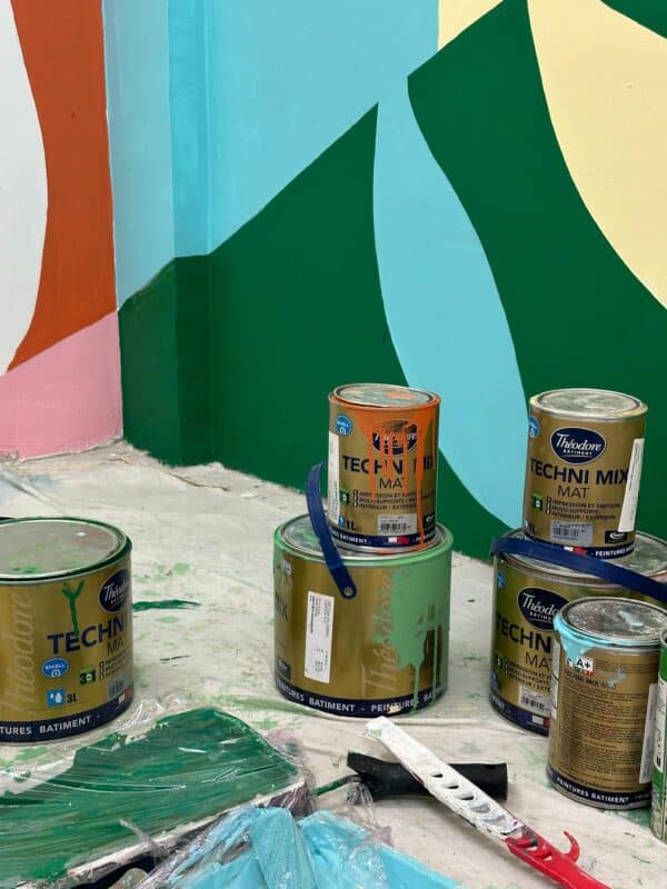 découvrez nos conseils pour choisir la couleur de peinture idéale en 2025 : tendances, astuces déco et inspirations pour transformer votre intérieur avec style.