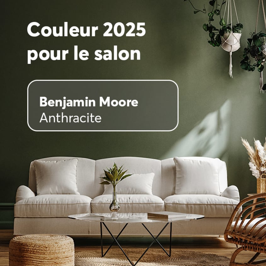 découvrez nos conseils et inspirations pour choisir la couleur de peinture tendance en 2025. trouvez la teinte idéale pour sublimer votre intérieur selon les nouveautés et les palettes à la mode.