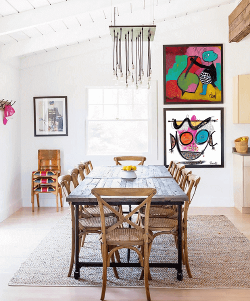 découvrez nos conseils pratiques pour choisir la décoration murale idéale et transformer votre intérieur selon vos envies et votre style !