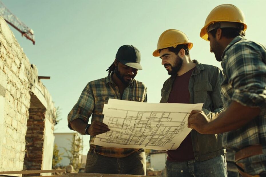 découvrez nos conseils pour bien choisir votre entreprise de rénovation : astuces, critères à vérifier et erreurs à éviter pour un projet réussi.