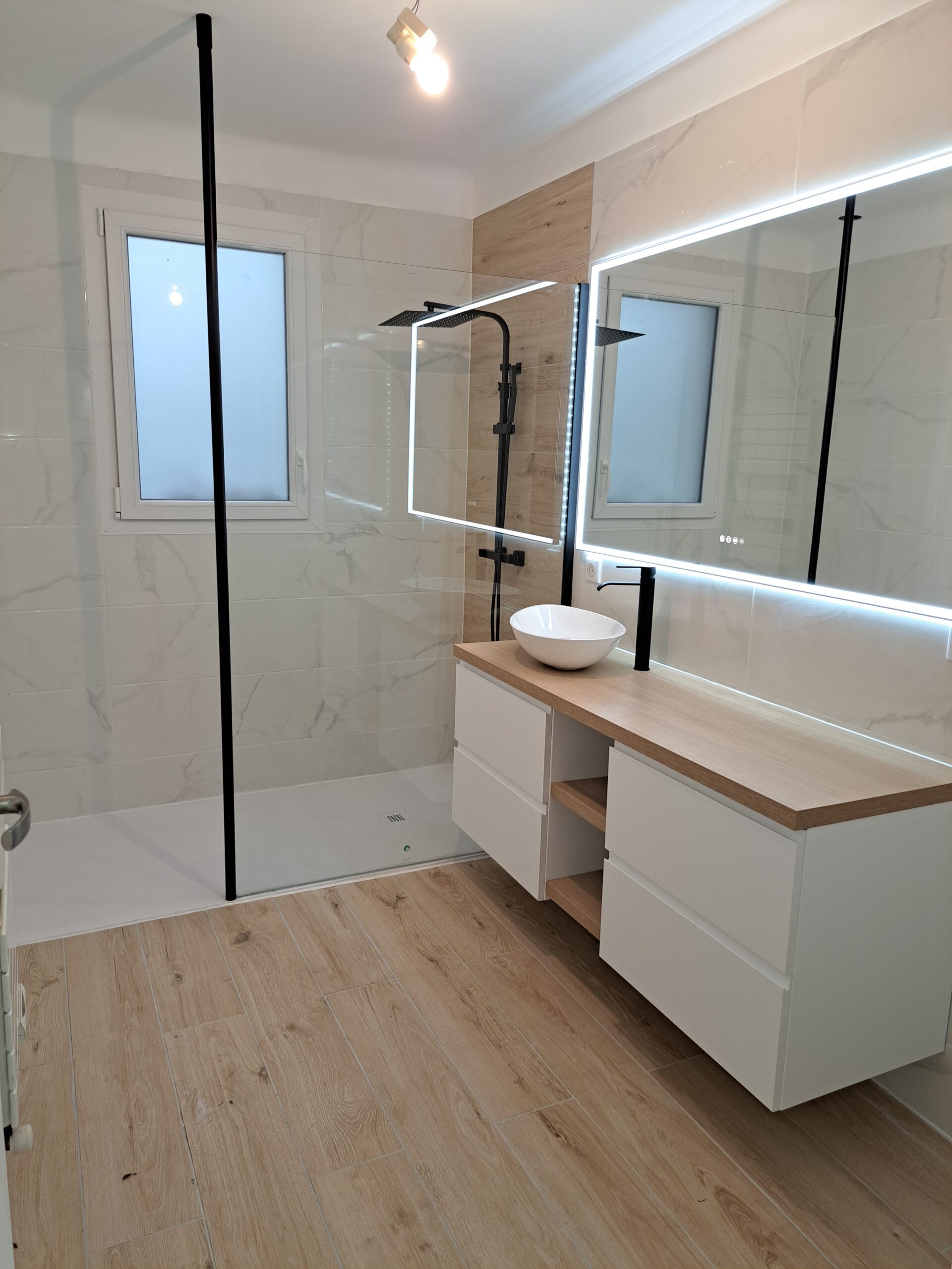découvrez nos conseils pour choisir la meilleure entreprise pour la rénovation ou l'installation de votre salle de bain. comparez les services, garanties et avis clients pour faire le bon choix.