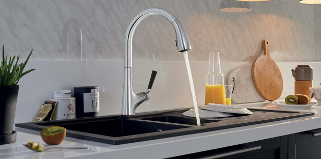 découvrez nos conseils pour choisir l’évier et le robinet de cuisine idéals au kremlin-bicêtre : matériaux, design, installation et meilleures adresses locales pour réussir votre aménagement.