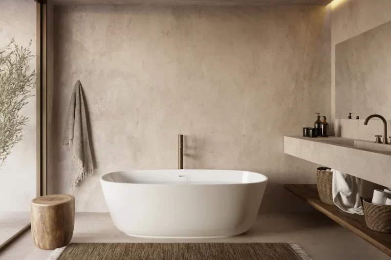 trouvez le meilleur artisan pour la rénovation de votre salle de bains : conseils, critères de choix et astuces pour réussir votre projet en toute sérénité.