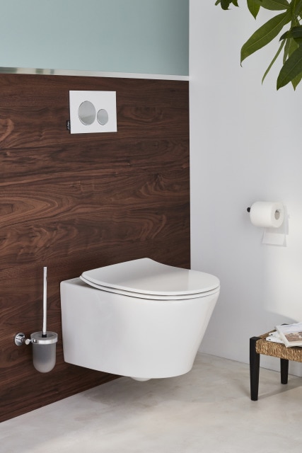 découvrez comment bien choisir le bois pour votre salle de bain : conseils, essences adaptées, astuces d'entretien et idées déco pour une pièce alliant chaleur et durabilité.