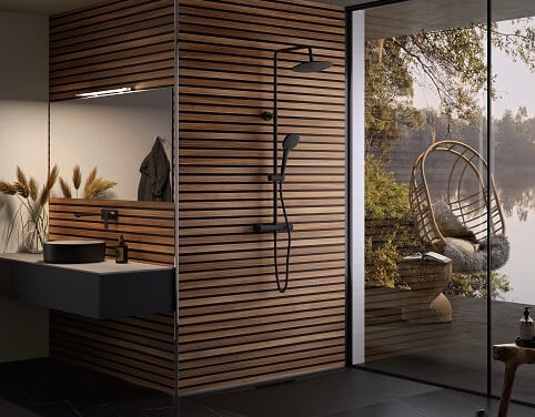 découvrez comment choisir le bon bois pour votre salle de bain : conseils sur les essences adaptées, leurs avantages, et des idées de décoration pour allier esthétique et durabilité.