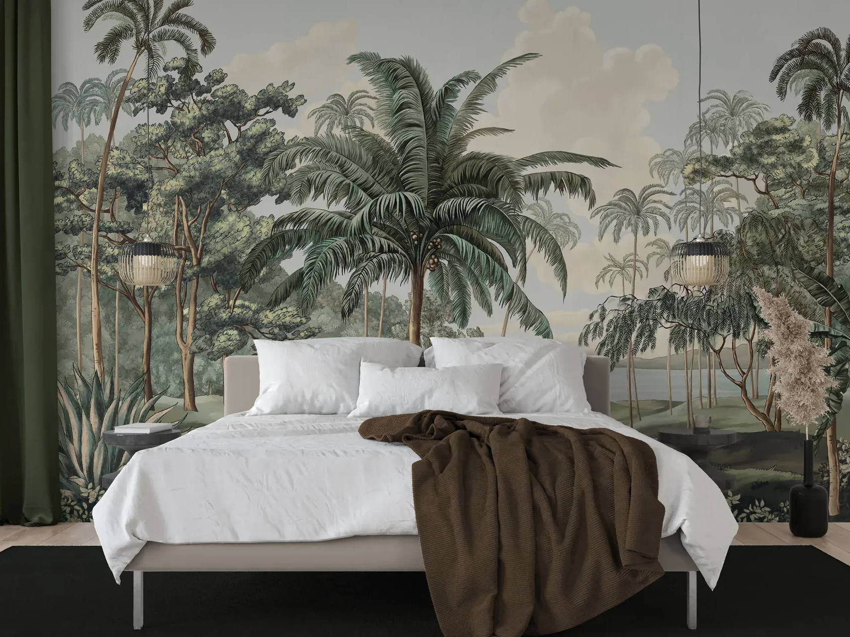 découvrez les meilleures tendances 2025 pour choisir la couleur de vos murs : conseils, inspirations et astuces pour une déco intérieure moderne et harmonieuse.