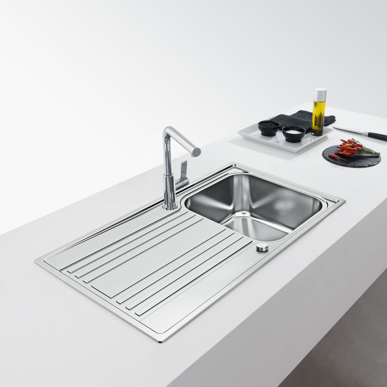 découvrez nos conseils pour choisir l'évier et la robinetterie adaptés à votre cuisine à courbevoie. sélection, installation et astuces pour un aménagement optimal.