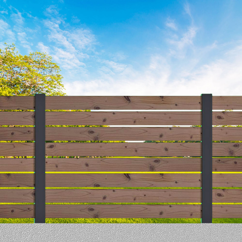 découvrez les différents types de clôtures pour sécuriser et embellir votre jardin ou votre propriété. conseils, matériaux et idées pour bien choisir votre clôture.