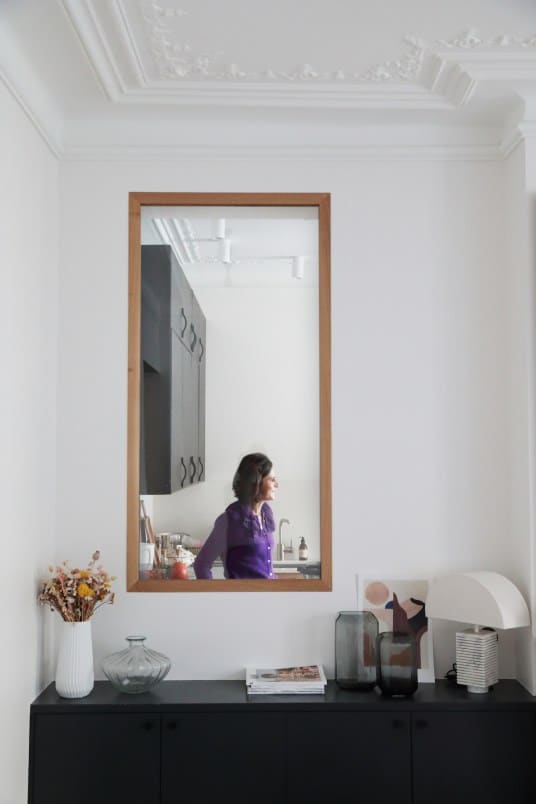 découvrez les codes déco haussmanniens pour sublimer votre intérieur : moulures, parquets, cheminées et élégance intemporelle. inspirez-vous de l'art de vivre parisien !