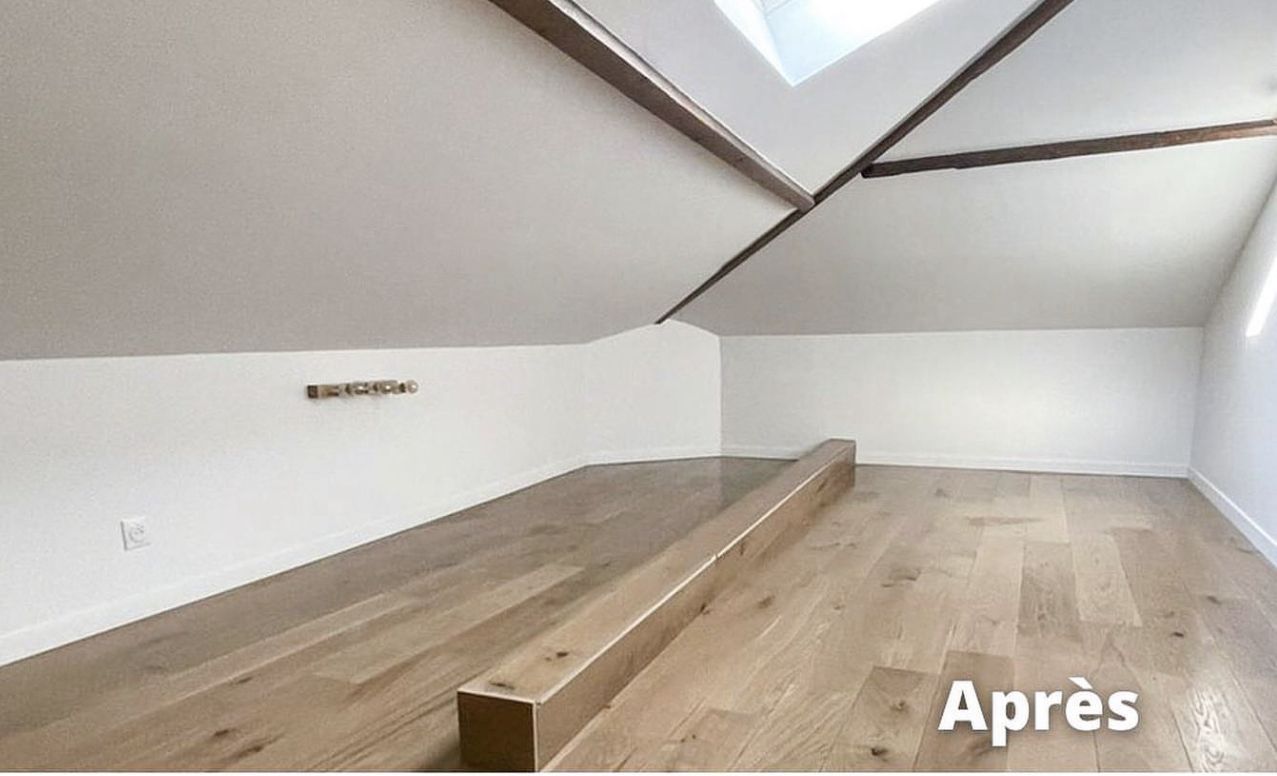 découvrez tout ce qu’il faut savoir sur l’aménagement et l’isolation des combles : astuces, conseils pratiques et solutions pour optimiser l’espace et améliorer le confort de votre maison.