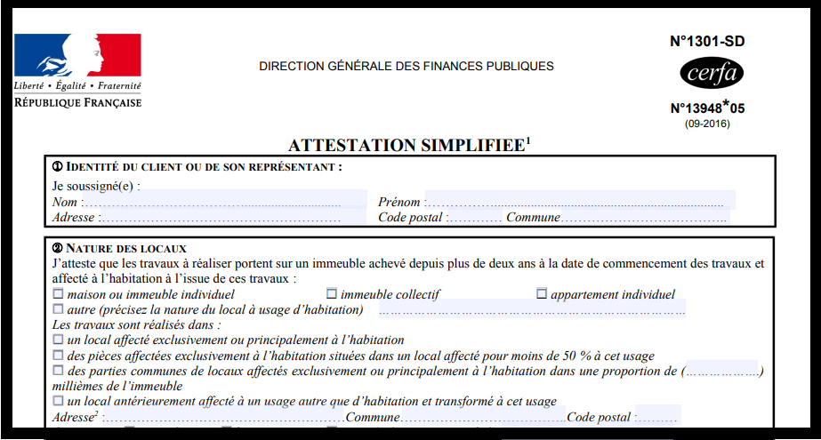 découvrez les conditions d'application de la tva à 10% pour les travaux extérieurs : qui peut en bénéficier, quels types de chantiers sont concernés et les démarches à suivre pour profiter de ce taux réduit.