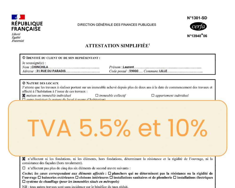 découvrez les conditions pour bénéficier de la tva à 10% sur vos travaux extérieurs : critères d'éligibilité, types de travaux concernés et conseils pour profiter de cet avantage fiscal en rénovation ou aménagement.