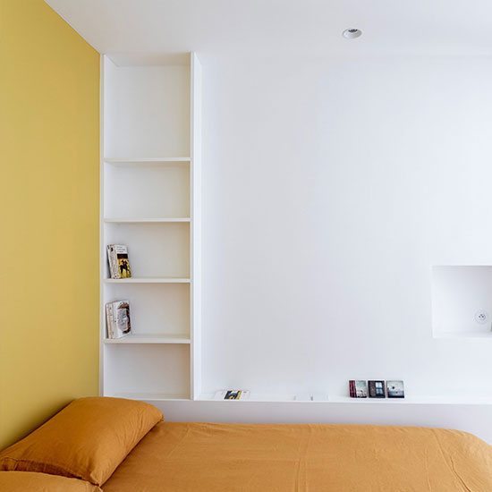 découvrez les tendances de couleur pour une chambre adulte en 2025 : inspirations modernes, palettes apaisantes et conseils déco pour créer un espace élégant et accueillant.