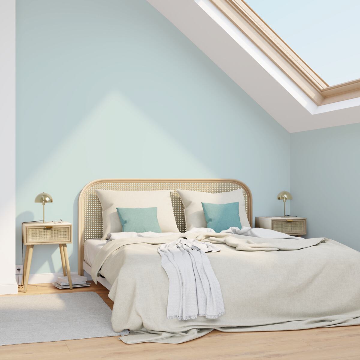 découvrez les meilleures idées et conseils pour choisir une couleur relaxante pour votre chambre, afin de créer une atmosphère paisible et propice à la détente au quotidien.