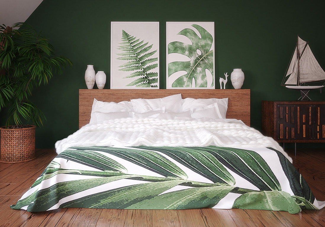 découvrez les meilleures idées et conseils pour choisir une couleur de chambre relaxante, favoriser le bien-être, et créer une ambiance apaisante dans votre espace de repos.