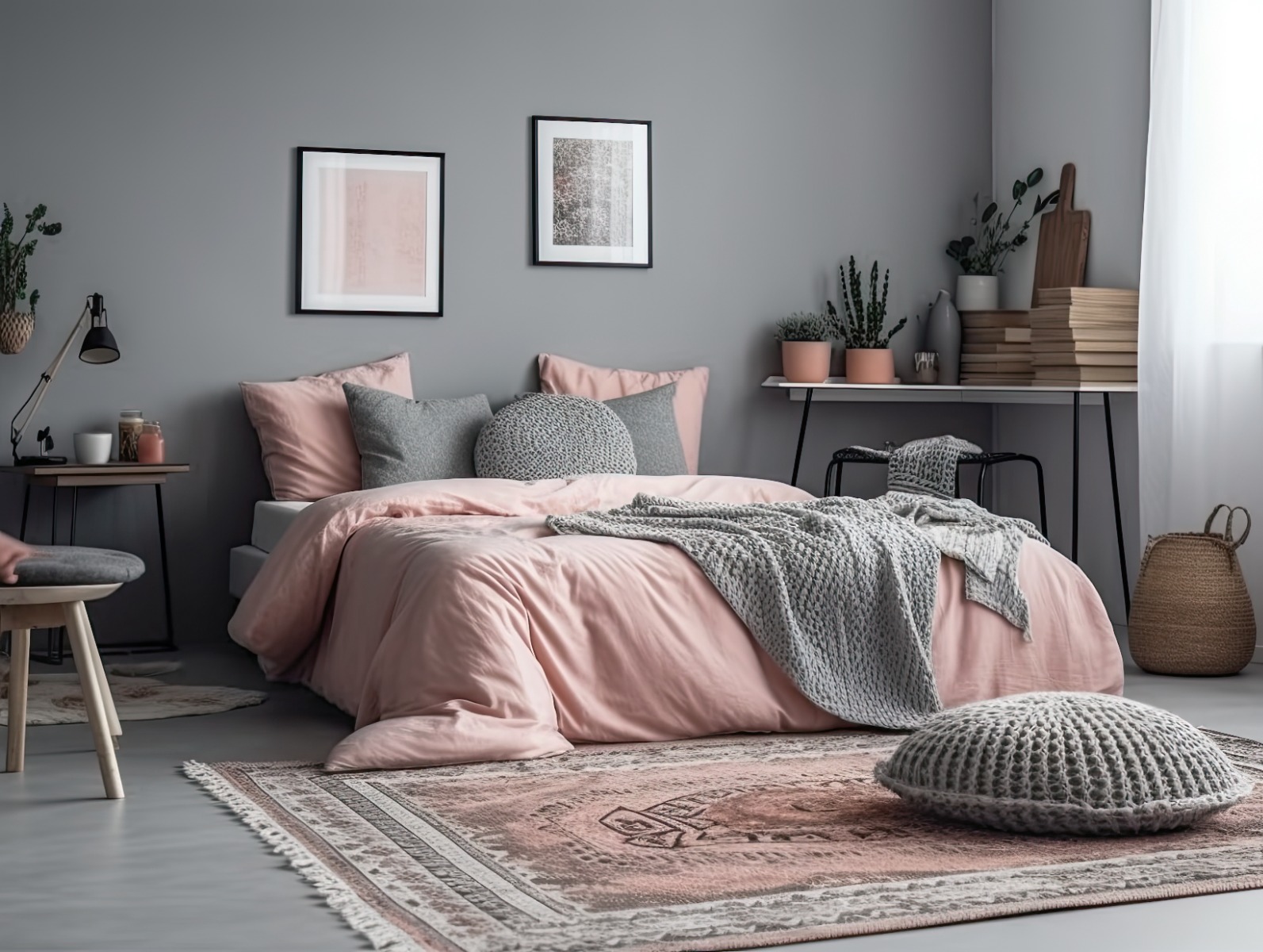 découvrez comment choisir la couleur idéale pour créer une chambre relaxante. nos conseils et inspirations pour une ambiance apaisante et harmonieuse dans votre espace de repos.