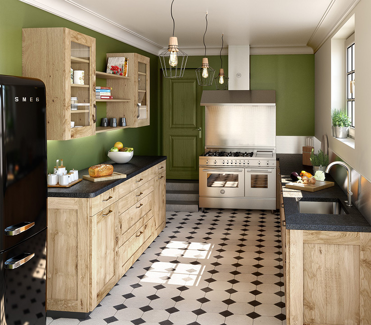 découvrez comment choisir la couleur idéale pour votre cuisine. idées, tendances et conseils déco pour créer une ambiance chaleureuse, moderne ou classique.
