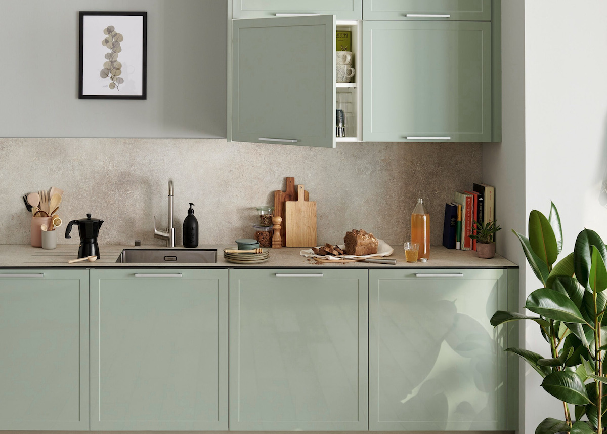 découvrez comment choisir la couleur idéale pour votre cuisine afin de créer une ambiance tendance et personnalisée. conseils, idées déco et inspirations pour transformer votre espace culinaire avec style.