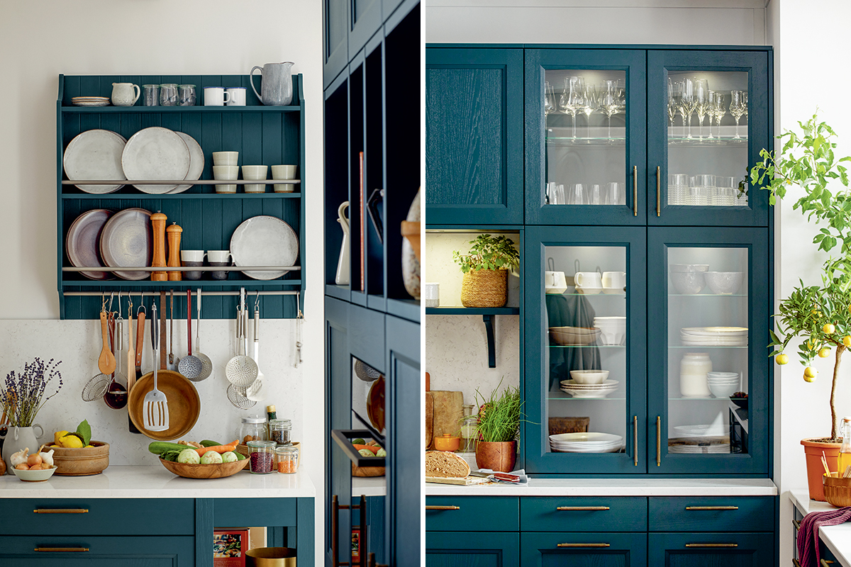 découvrez comment choisir la couleur idéale pour une cuisine de style campagne : inspirations, conseils déco et associations de couleurs pour une ambiance chaleureuse et authentique.