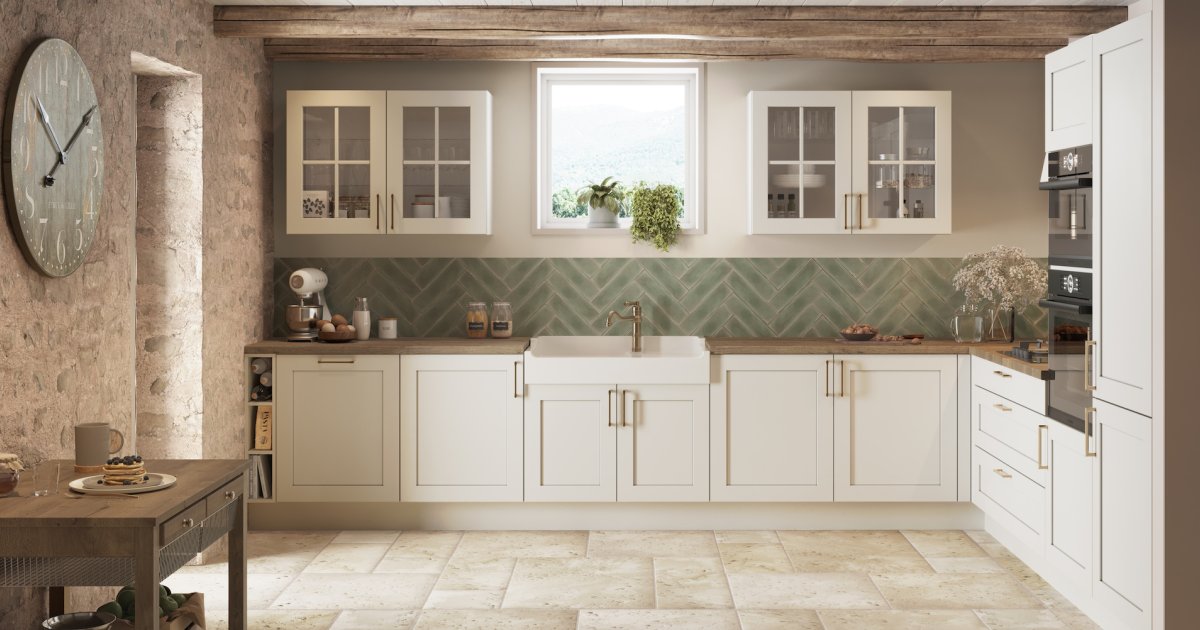 découvrez comment choisir la couleur idéale pour une cuisine style campagne : inspirations, conseils déco et harmonies de teintes pour créer une ambiance chaleureuse et authentique.